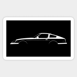 280zx Stickers for Sale | TeePublic 280zx Stickers for Sale | TeePublic